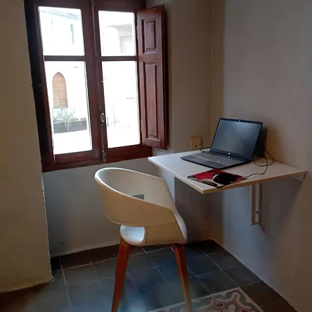 Acogedora Casa En Holiday home Lliria