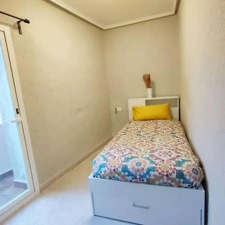 Acogedora Casa En Holiday home *