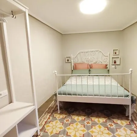 Acogedora Casa En Holiday home