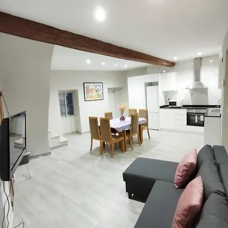 District Key - Lliria, Santisima Sangre Lliria