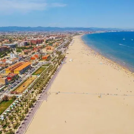 Holiday home District Key - Lliria, Santisima Sangre Lliria